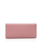 Saint Laurent Grain de Poudre Cassandre Clutch (SHF-18442)
