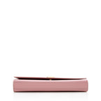 Saint Laurent Grain de Poudre Cassandre Clutch (SHF-18442)