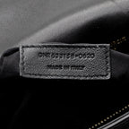 Saint Laurent Lambskin Niki Medium Shoulder Bag (SHF-18293)