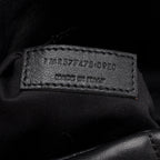 Saint Laurent Lambskin Puffer LouLou Small Shoulder Bag (SHF-18207)