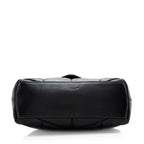 Saint Laurent Lambskin Puffer LouLou Small Shoulder Bag (SHF-18672)
