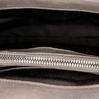 Saint Laurent Large College Leather Satchel (SHG-27089)