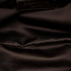 Saint Laurent Leather Baguette Bag (SHG-29637)