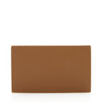 Saint Laurent Leather Card Case Insert (SHF-13749)