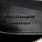 Saint Laurent Leather Classic New Small Duffle Bag - FINAL SALE (SHF-18338)