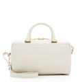 Saint Laurent Leather Classic New Small Duffle Bag - FINAL SALE (SHF-18338)