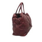 Saint Laurent Leather Handbag (SHG-28327)