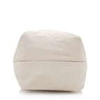 Saint Laurent Leather Harlem Bucket Bag - FINAL SALE (SHF-17153)