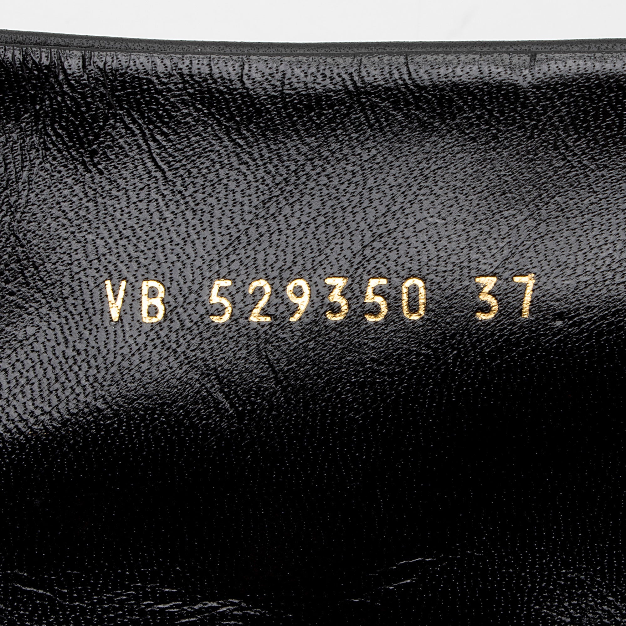 Saint Laurent Leather Lou Ankle Boots - Size 7 / 37 (SHF-9Y9v6s)
