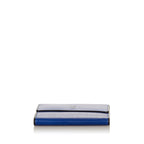 Saint Laurent Leather Small Wallet (SHG-26524)