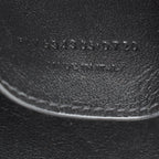 Saint Laurent Calfskin Monogram Solferino Medium Shoulder Bag (SHF-17564)