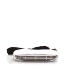 Saint Laurent Lucite Clutch (SHG-26843)