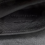 Saint Laurent Matelasse Calfskin Monogram Medium College Top Handle Bag (SHF-18909)