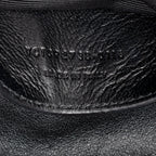 Saint Laurent Matelasse Calfskin Classic Monogram College Large Shoulder Bag (SHF-18581)