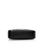 Saint Laurent Matelasse Calfskin Lou Camera Bag (SHF-18235)