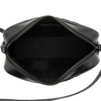 Saint Laurent Matelasse Calfskin Lou Camera Bag (SHF-19945)