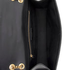 Saint Laurent Matelasse Calfskin Monogram Large Envelope Bag (SHF-19628)