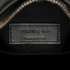 Saint Laurent Matelasse Calfskin Monogram Lou Camera Bag