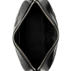 Saint Laurent Matelasse Calfskin Monogram Lou Camera Bag