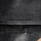 Saint Laurent Matelasse Calfskin Vicky Chain Wallet (SHF-19438)