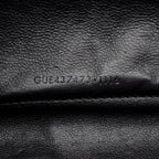Saint Laurent Mixed Matelasse Leather Triquilt Monogram Wallet on Chain Bag (SHF-17618)