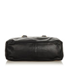 Saint Laurent Muse Leather Handbag (SHG-25735)