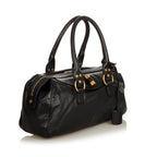 Saint Laurent Muse Leather Handbag (SHG-25735)