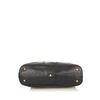 Saint Laurent Muse Leather Handbag (SHG-26478)