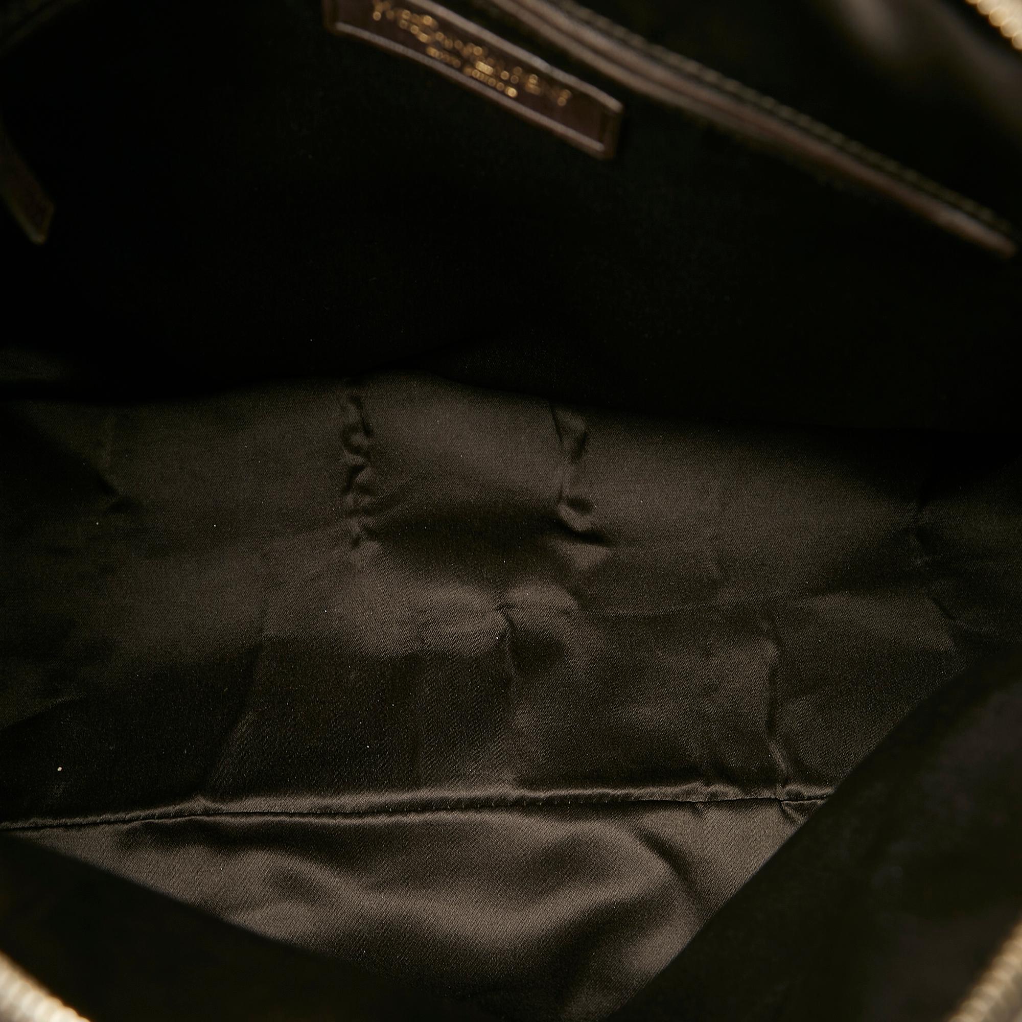 Saint Laurent Muse Leather Handbag (SHG-26554)