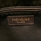 Saint Laurent Muse Leather Handbag (SHG-26554)