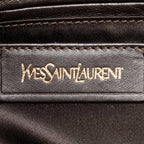 Saint Laurent Muse Leather Handbag (SHG-30450)