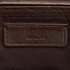 Saint Laurent Muse Leather Tote Bag (SHG-28001)