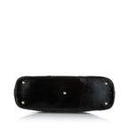 Saint Laurent Muse Patent Leather Handbag (SHG-25592)