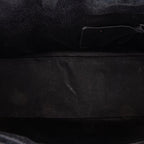 Saint Laurent Muse Patent Leather Handbag (SHG-25592)