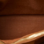 Saint Laurent Muse Two Leather Handbag (SHG-26257)
