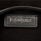 Saint Laurent Muse Two Leather Satchel (SHG-24052)