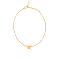 Saint Laurent Opyum Twist Bracelet