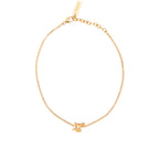 Saint Laurent Opyum Twist Bracelet