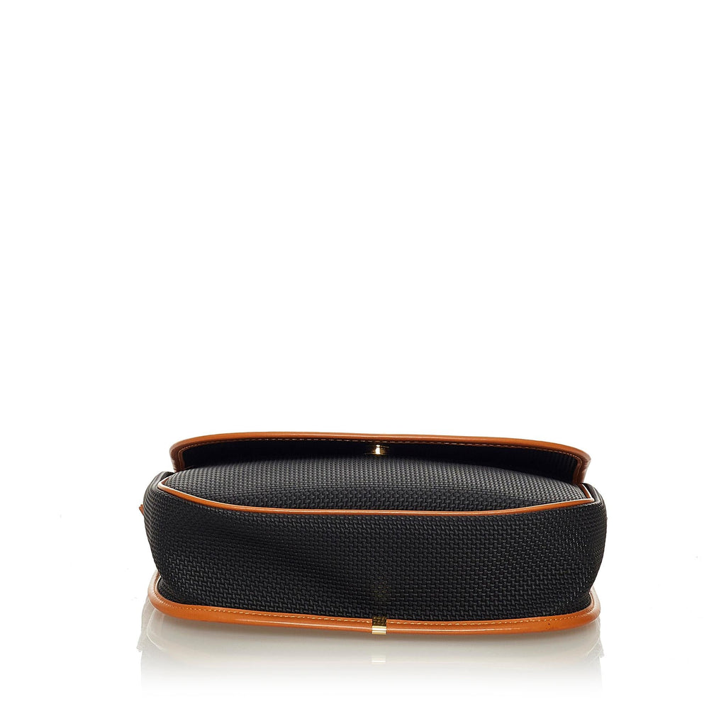Saint Laurent PVC Crossbody Bag (SHG-27447)