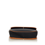 Saint Laurent PVC Crossbody Bag (SHG-27447)