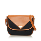 Saint Laurent PVC Crossbody Bag (SHG-27447)