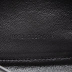 Saint Laurent Patent Calfskin Monogram Kate Wallet on Chain Bag (SHF-18096)