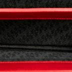 Saint Laurent Quilted Leather Crossbody Bag (SHG-29638)