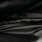 Saint Laurent Rive Gauche Classic Pleated Hobo (SHG-26354)