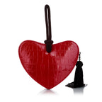 Saint Laurent Sac Coeur Handbag (SHG-27083)