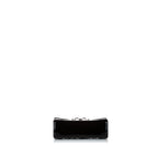 Saint Laurent Sac Le Sixieme Patent Leather Shoulder Bag (SHG-30749)