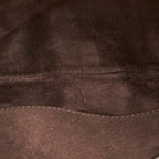 Saint Laurent Saint Tropez Leather Shoulder Bag (SHG-16873)