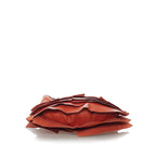Saint Laurent Saint Tropez Leather Shoulder Bag (SHG-29792)