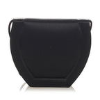 Saint Laurent Satin Clutch Bag (SHG-25250)