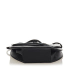 Saint Laurent Satin Clutch Bag (SHG-25250)